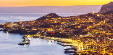 Funchal Madeira, Portugal