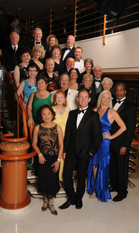 Group photo 2012