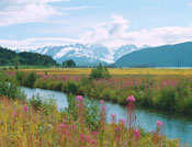 Alaska