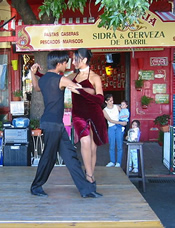 Tango