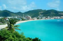 Caribbean