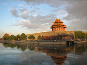 South East Asia & China