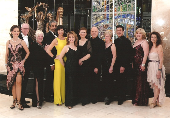 Crystal Group 2013