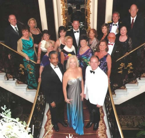Group photo 2012
