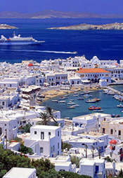 Mediterranean Voyage