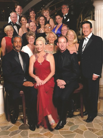 Group photo 2012