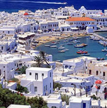 Mykonos