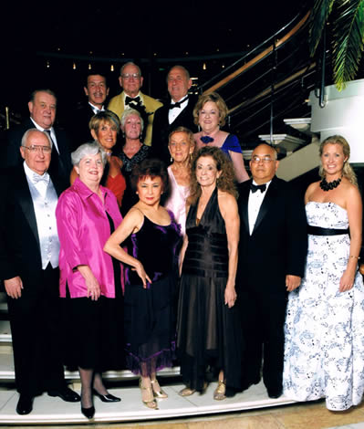 New Zealand Group