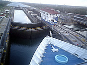 Panama Canal