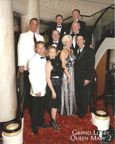 Our Staff