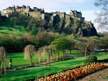 Scottland