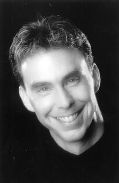 Scott Mansfield