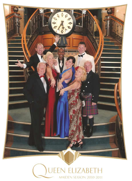 Staff July 2011