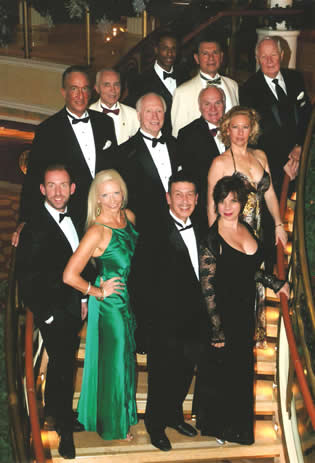 Staff 2011