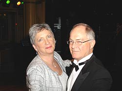 Masquerade Ball