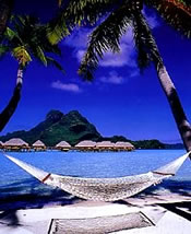 Tahiti