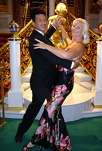 Wendy Olsen - Greg Sipe